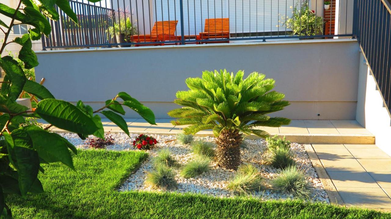 Casari Rooms & Apartments Split Exterior foto