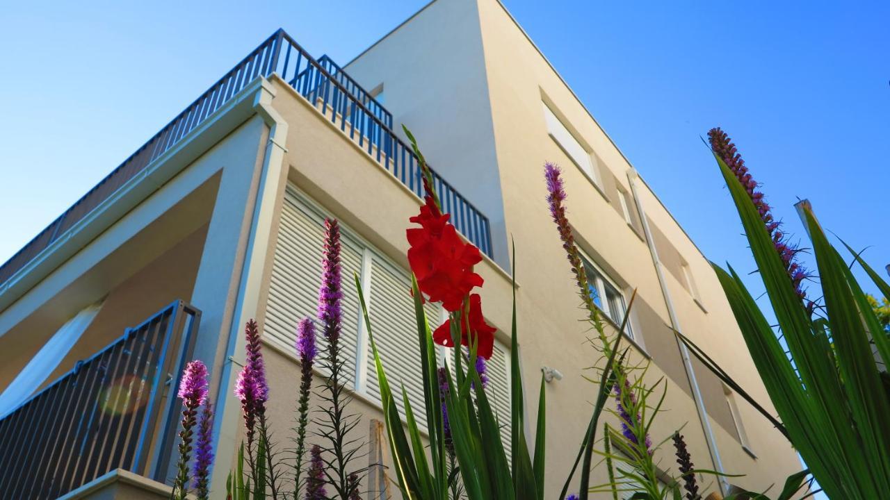 Casari Rooms & Apartments Split Exterior foto