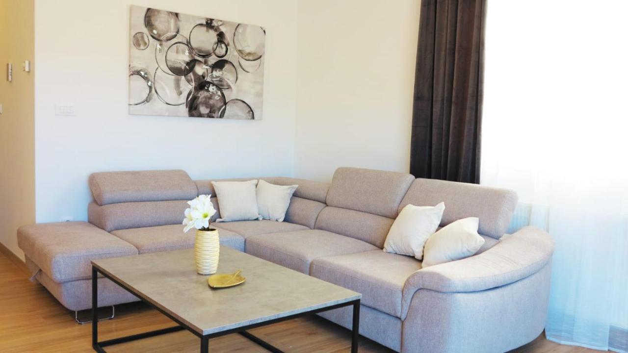 Casari Rooms & Apartments Split Exterior foto