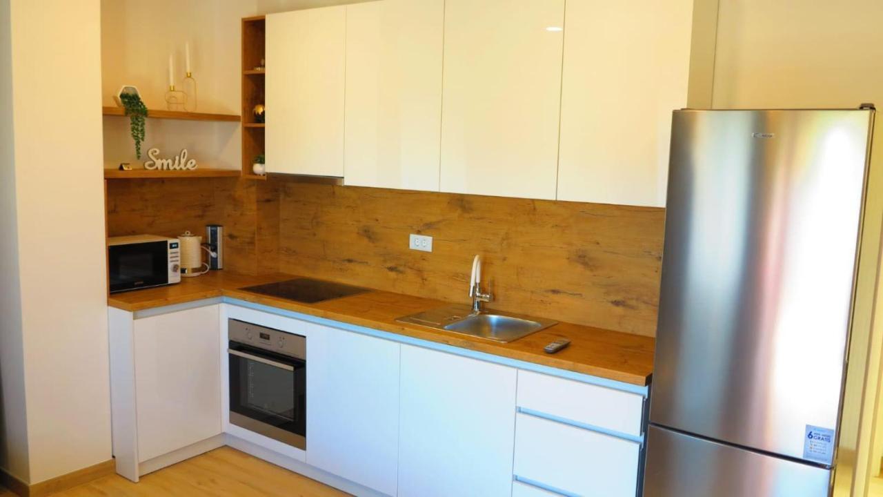 Casari Rooms & Apartments Split Exterior foto