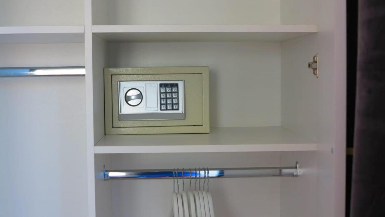 Casari Rooms & Apartments Split Exterior foto